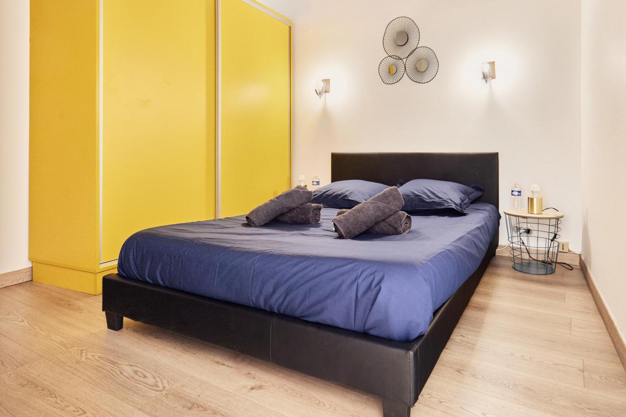 Appartement L'Authentique Bressan à Bourg-en-Bresse Extérieur photo